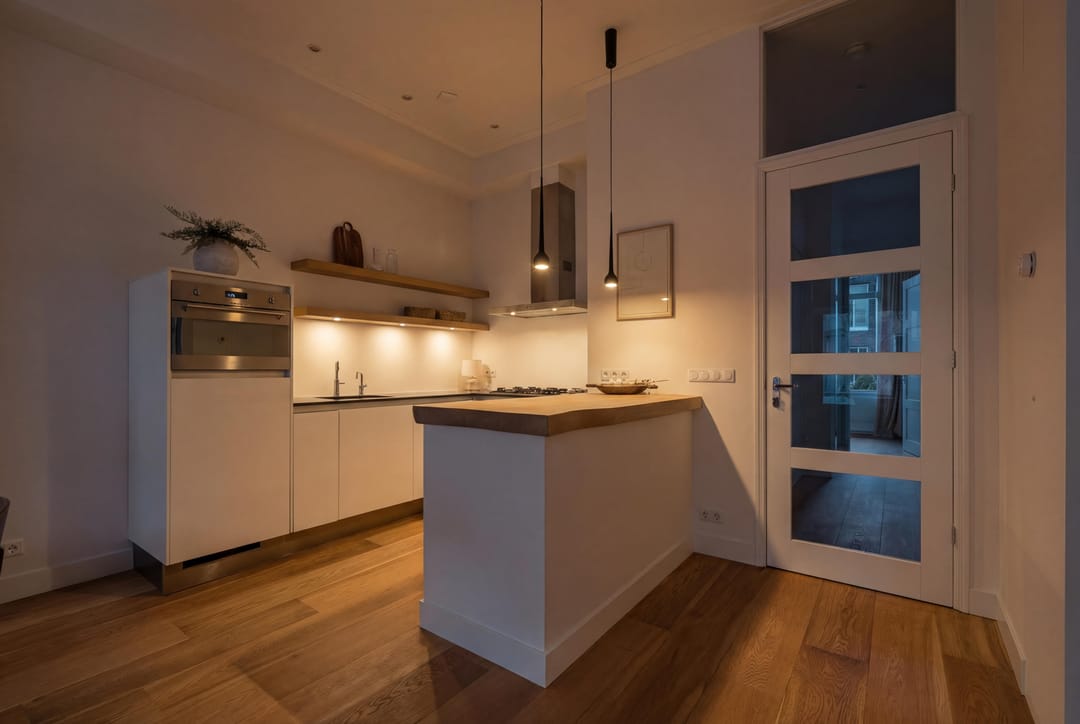 Foto 11 van Nicolaas Maesstraat 80-2