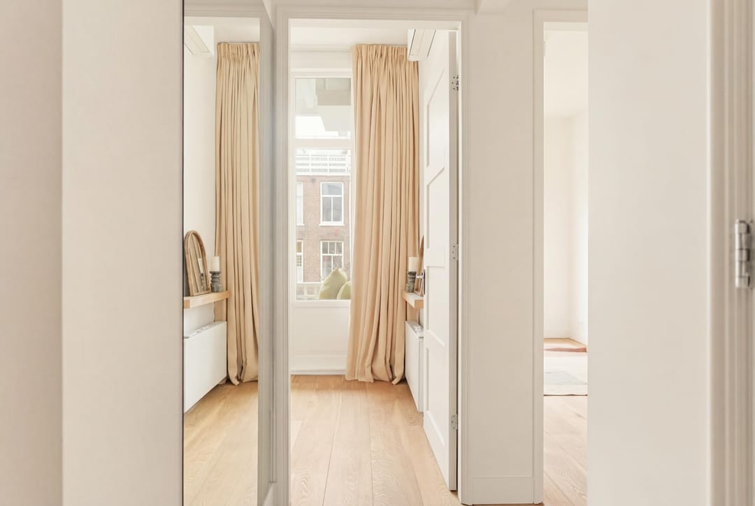 Foto 13 van Nicolaas Maesstraat 80-2