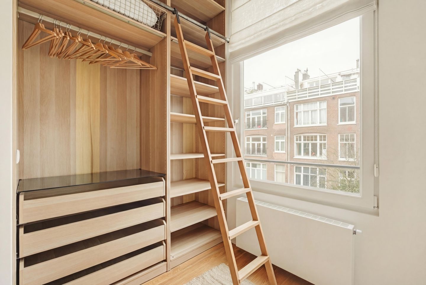 Foto 14 van Nicolaas Maesstraat 80-2