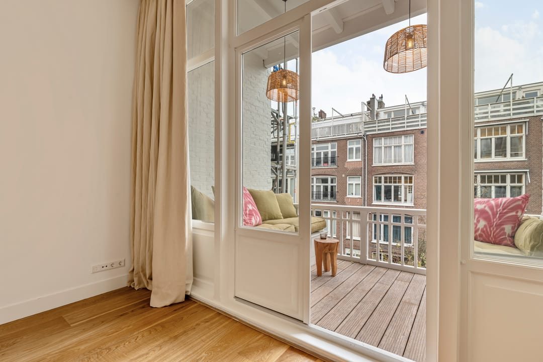 Foto 17 van Nicolaas Maesstraat 80-2