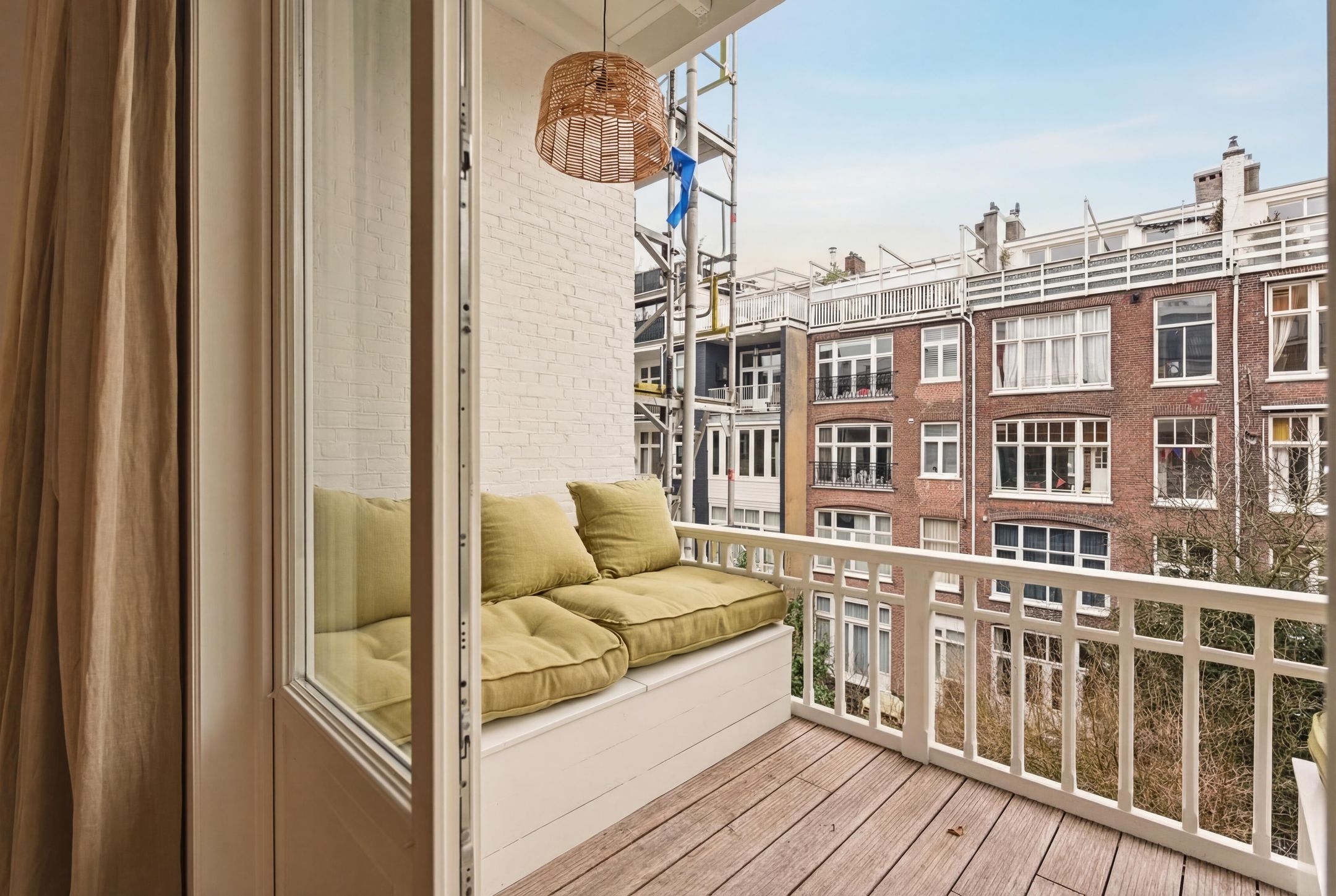 Foto 18 van Nicolaas Maesstraat 80-2