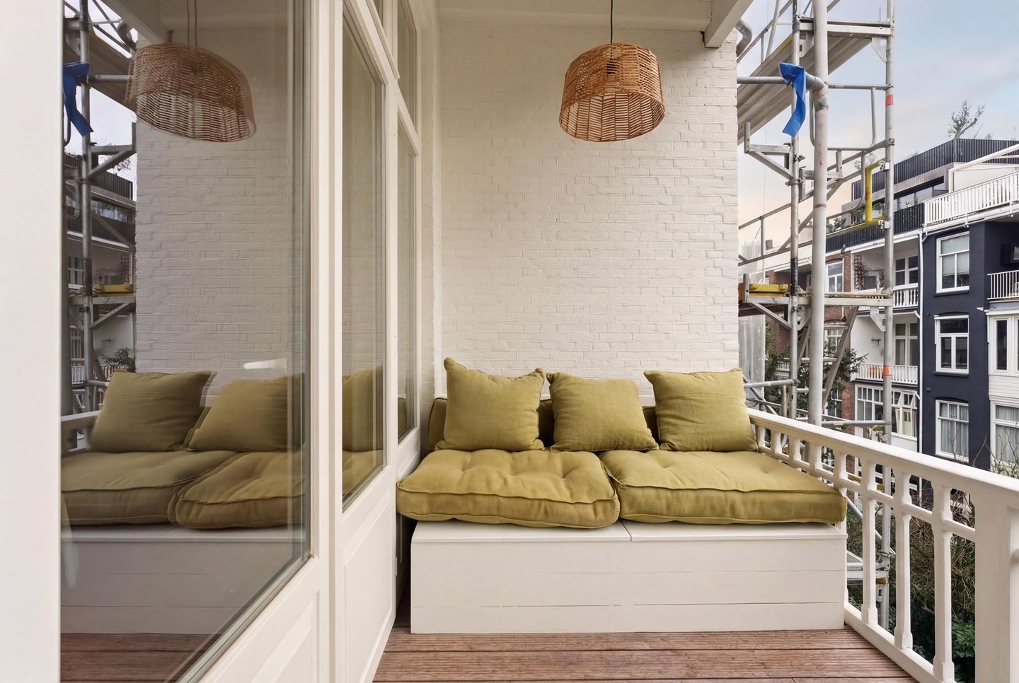 Foto 19 van Nicolaas Maesstraat 80-2