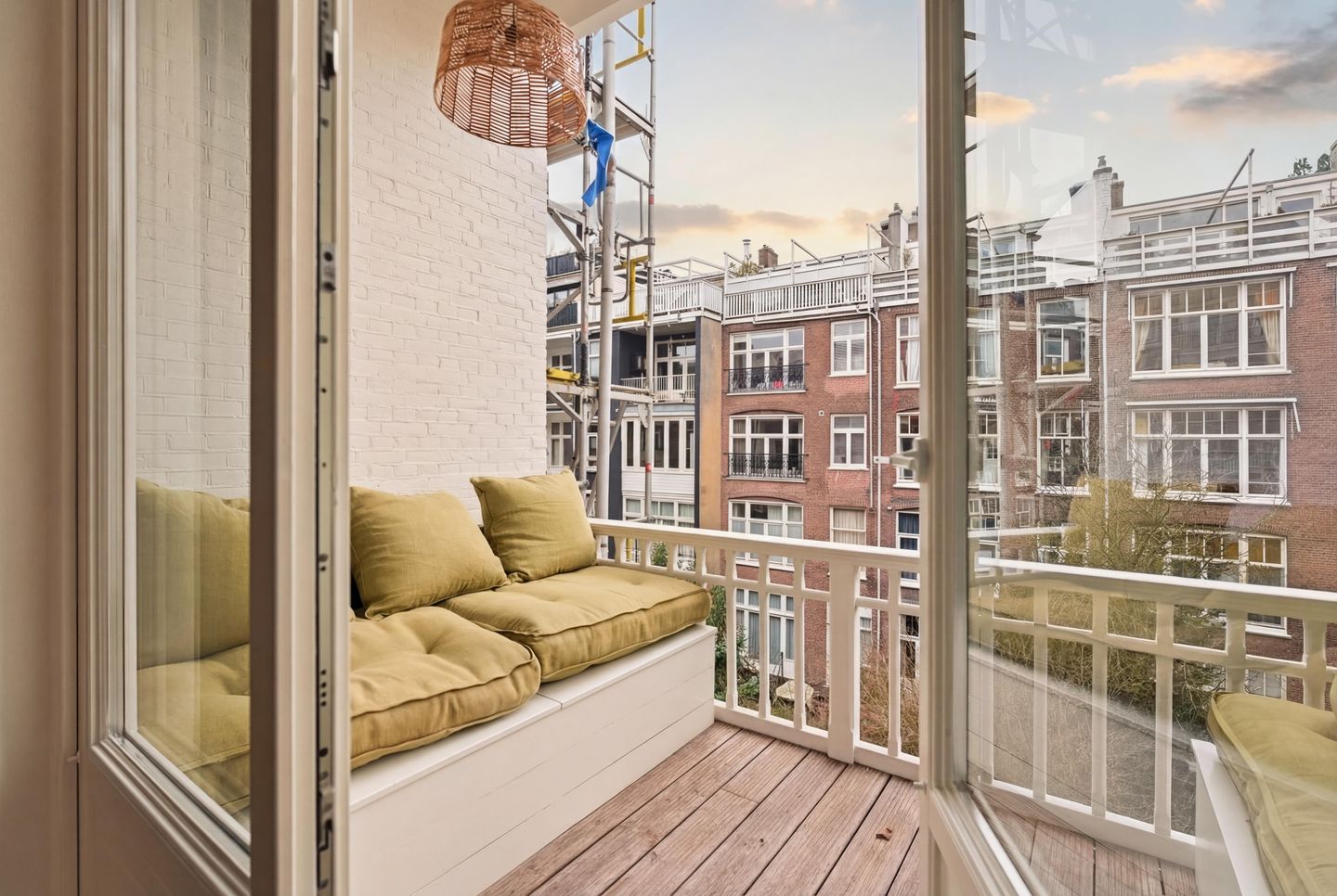 Foto 20 van Nicolaas Maesstraat 80-2