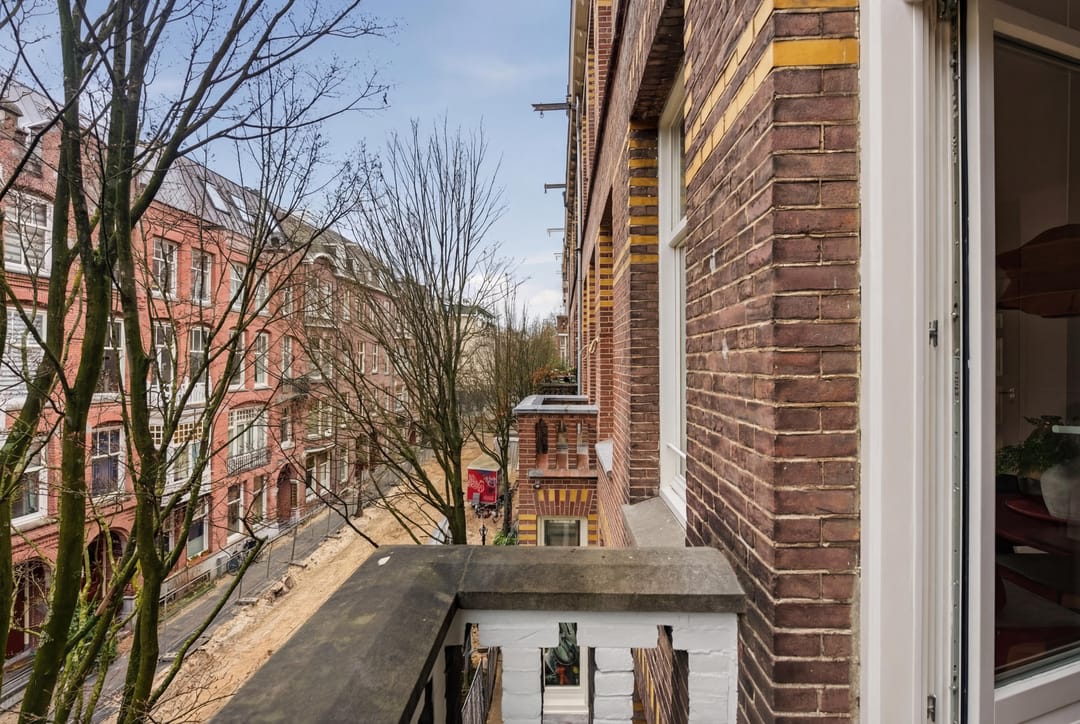 Foto 22 van Nicolaas Maesstraat 80-2