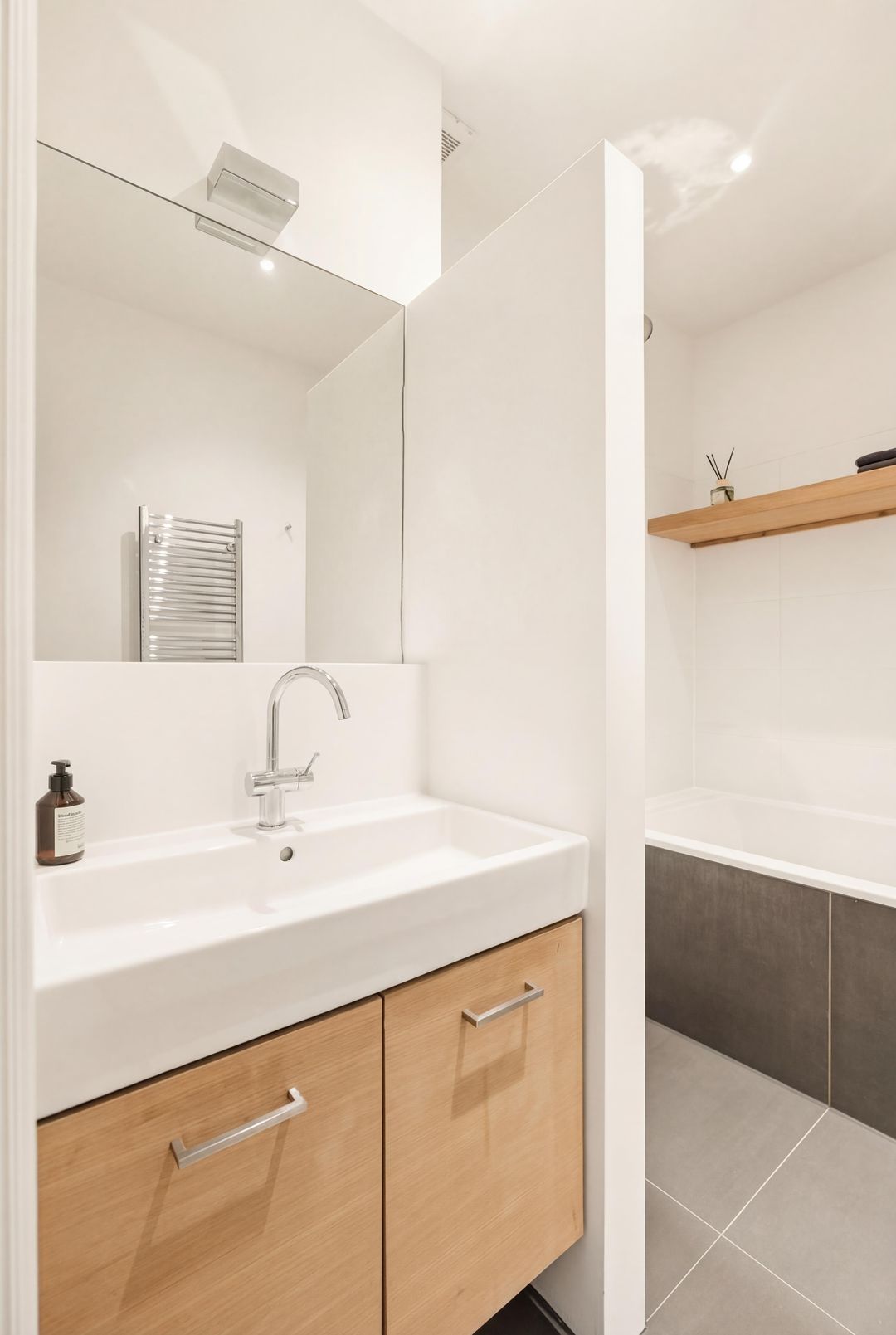 Foto 26 van Nicolaas Maesstraat 80-2