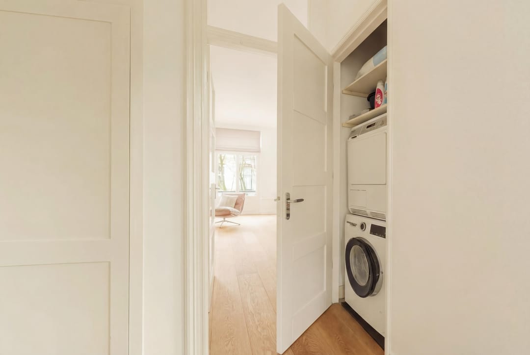 Foto 28 van Nicolaas Maesstraat 80-2