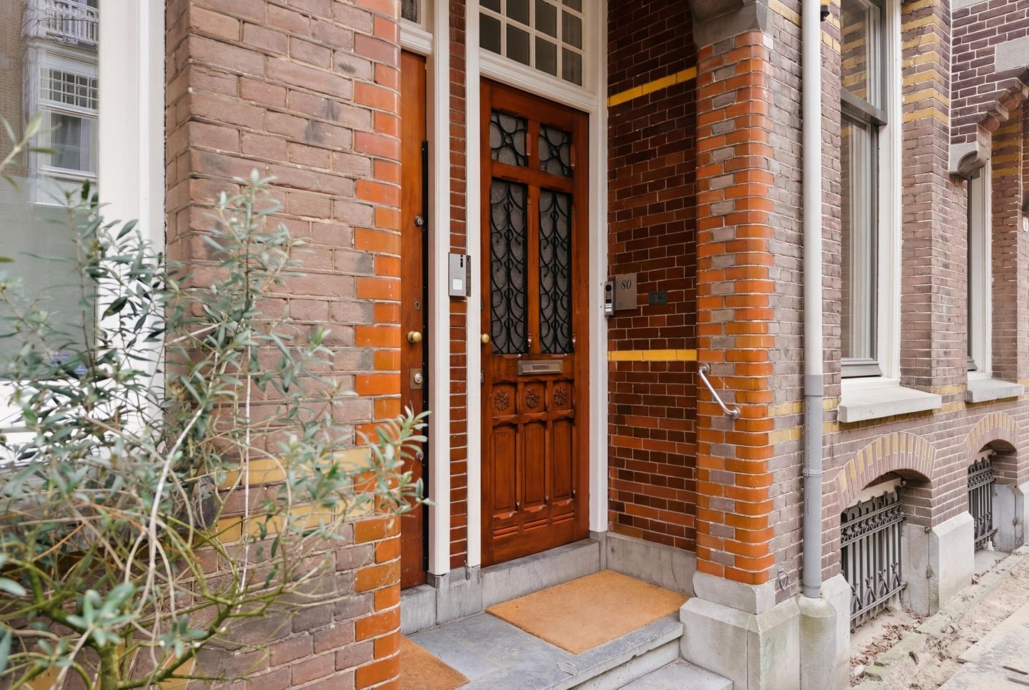 Foto 29 van Nicolaas Maesstraat 80-2