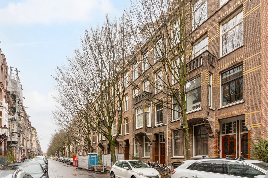 Foto 31 van Nicolaas Maesstraat 80-2