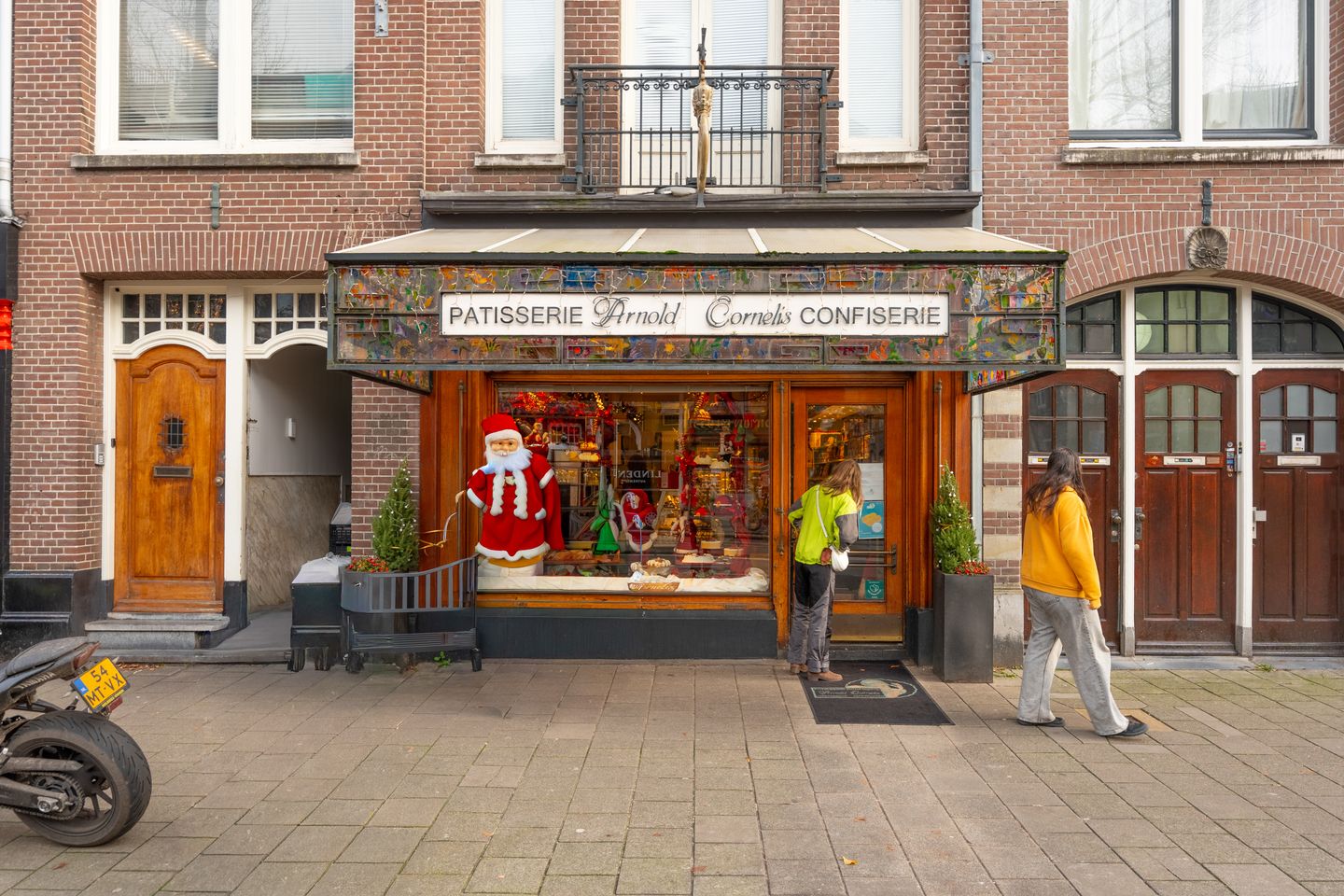 Foto 34 van Nicolaas Maesstraat 80-2