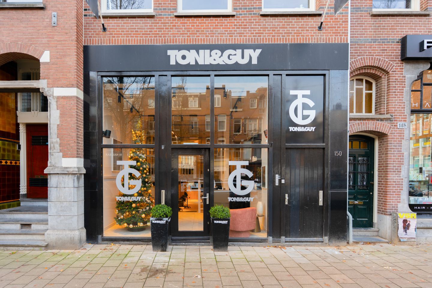 Foto 35 van Nicolaas Maesstraat 80-2