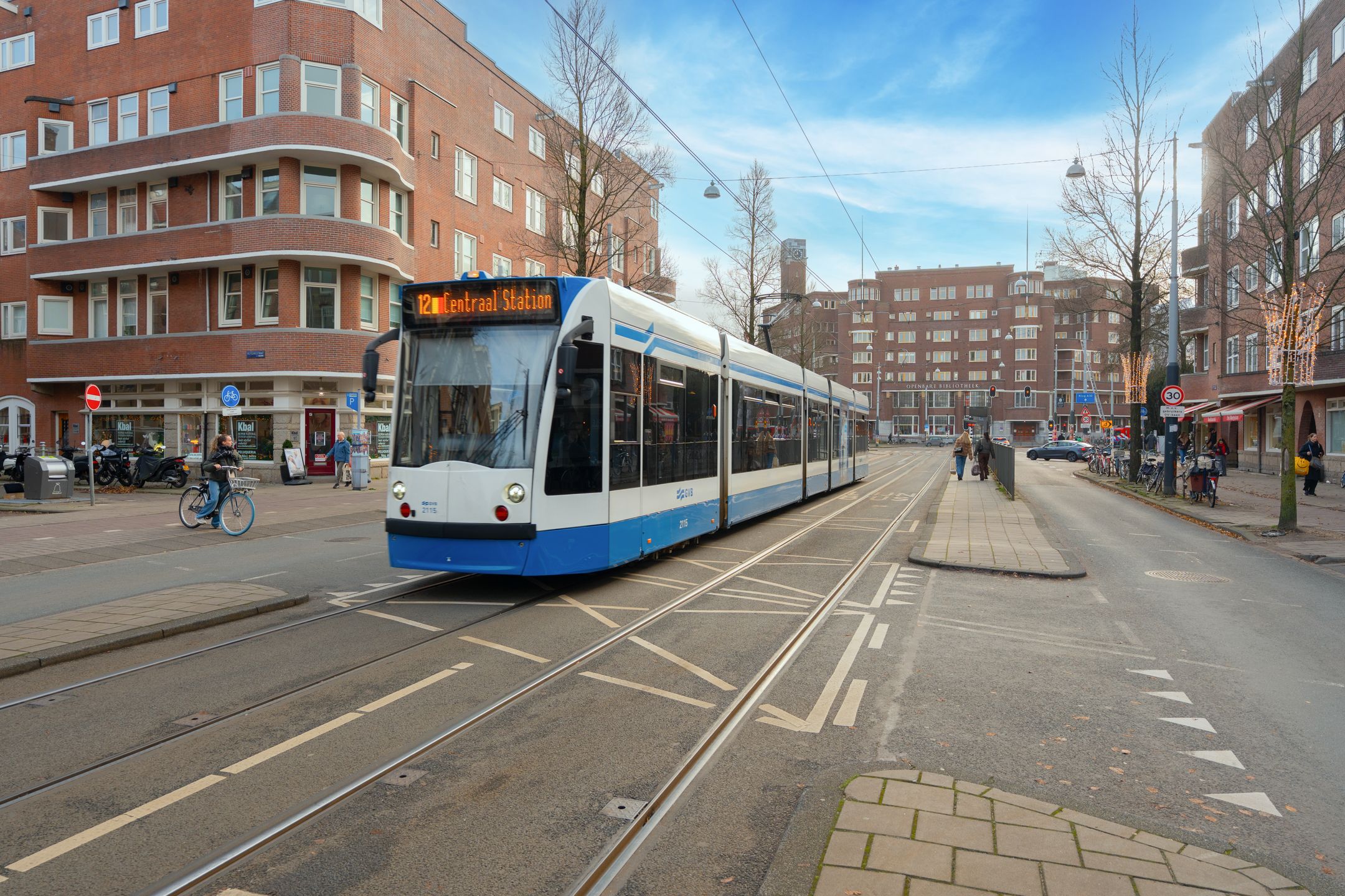 Foto 36 van Nicolaas Maesstraat 80-2