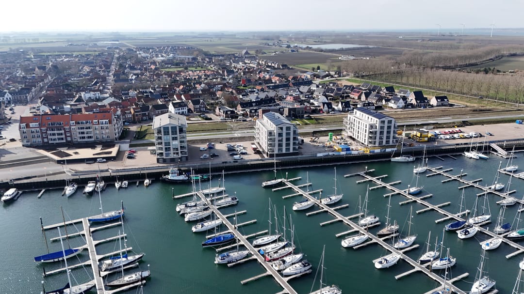 Foto 1 van Boulevard 43