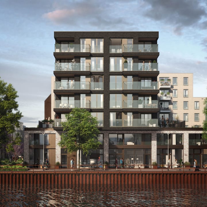 Photo 3 of Special - bouwnummer 247 (Bouwnr. 247)