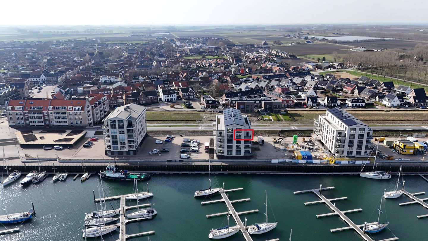 Foto 4 van Boulevard 43