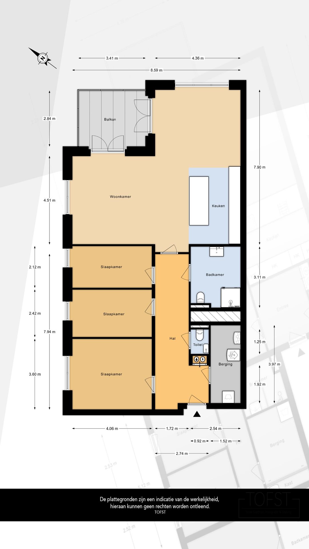 Foto 32 van Boulevard 43