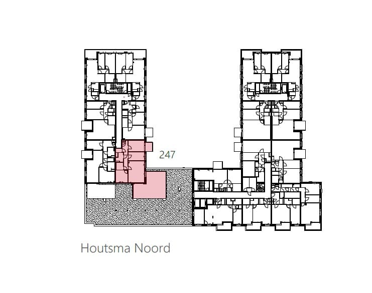 Photo 12 of Special - bouwnummer 247 (Bouwnr. 247)
