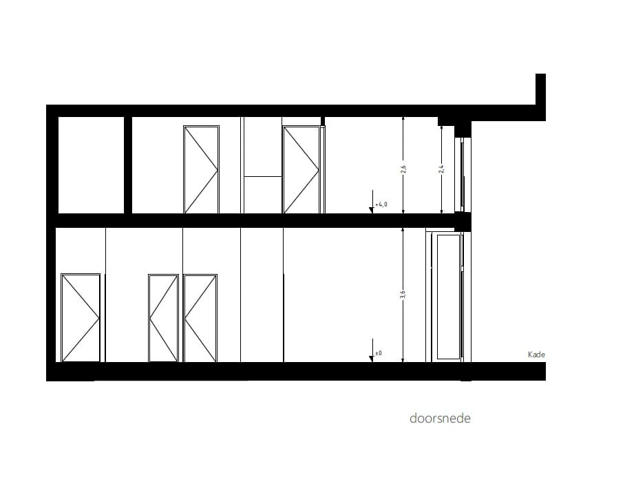 Foto 12 van Stadswoning - bouwnummer 141 (Bouwnr. 141)