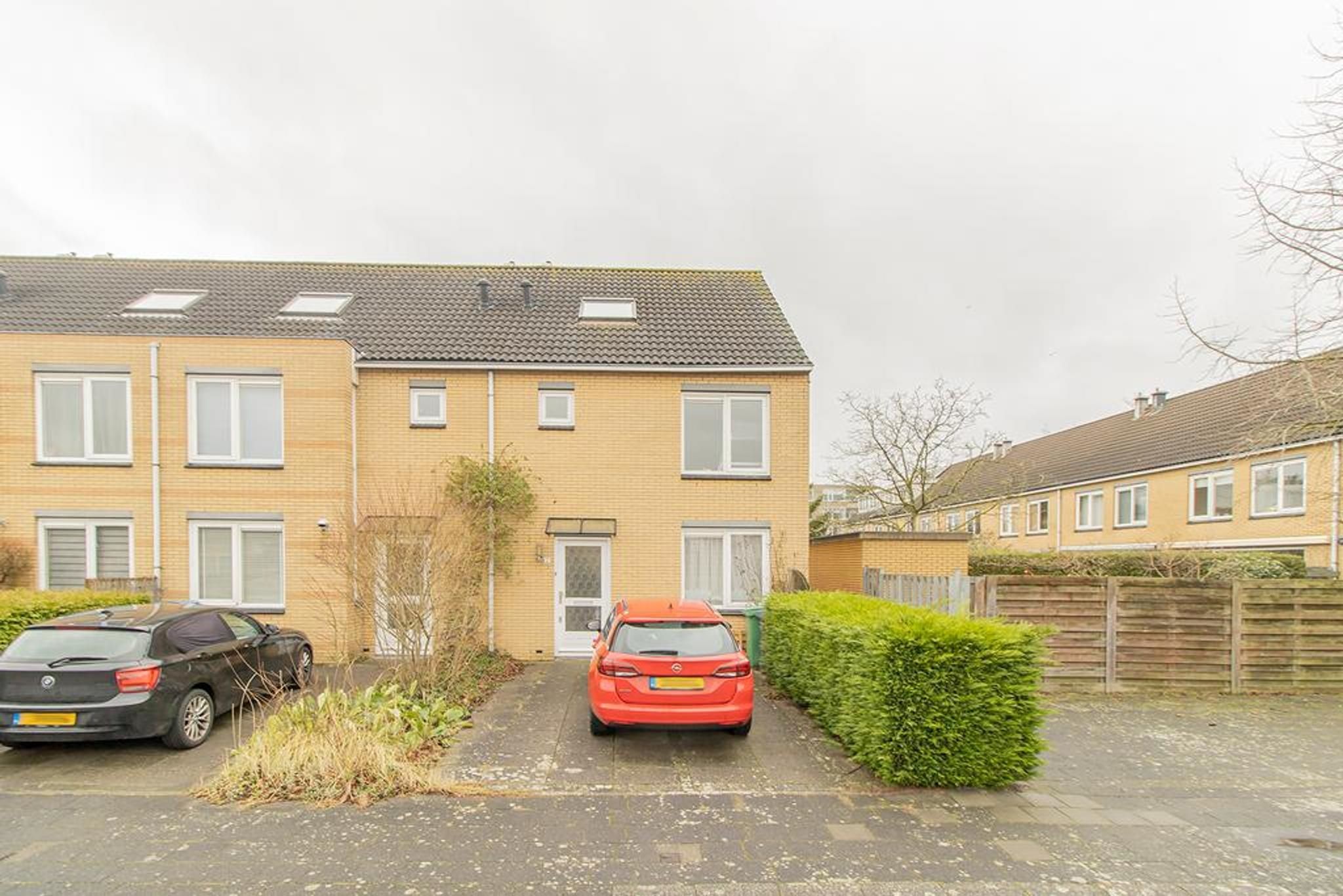 Albert van Dalsumlaan 2