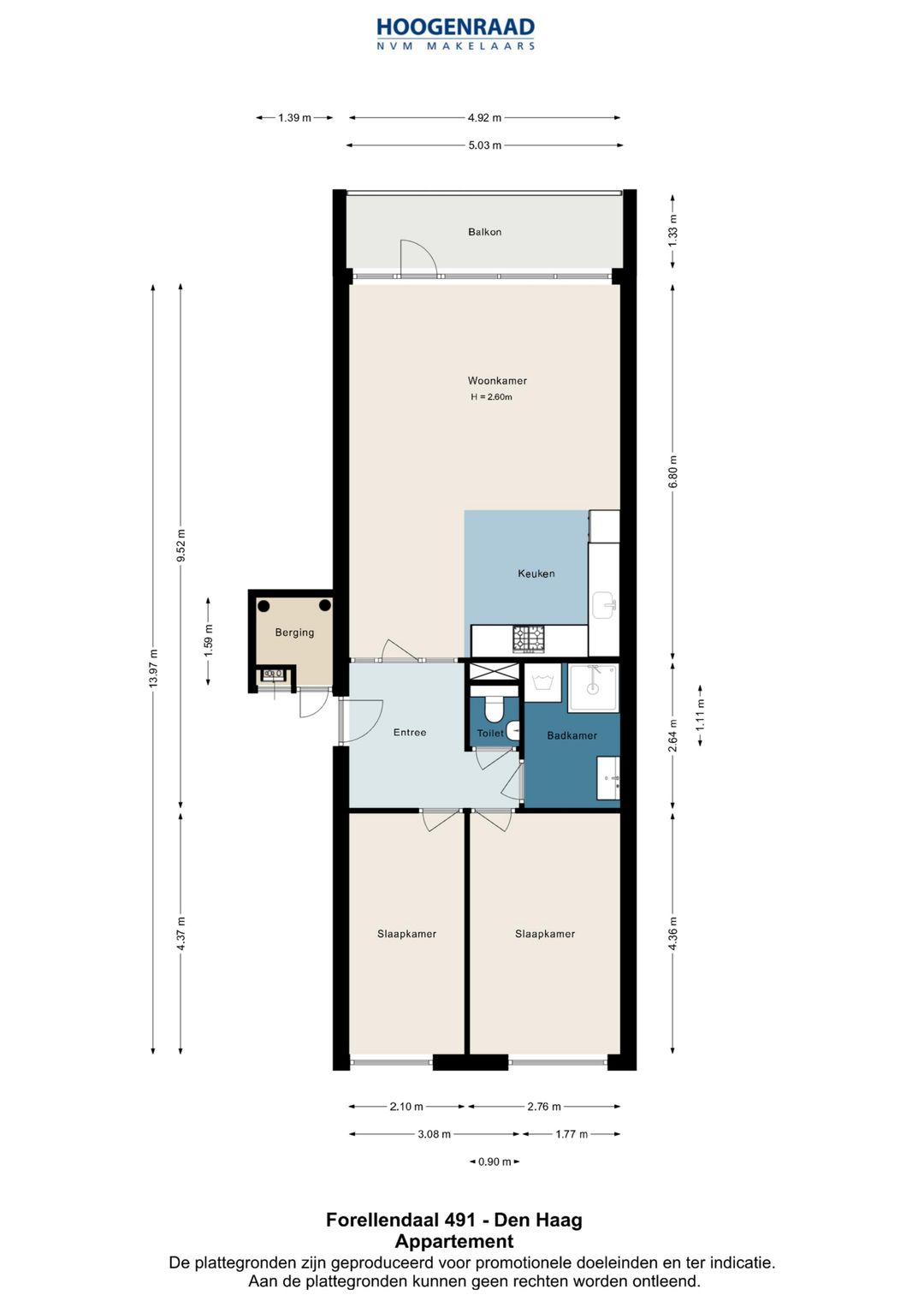 Foto 26 van Forellendaal 491