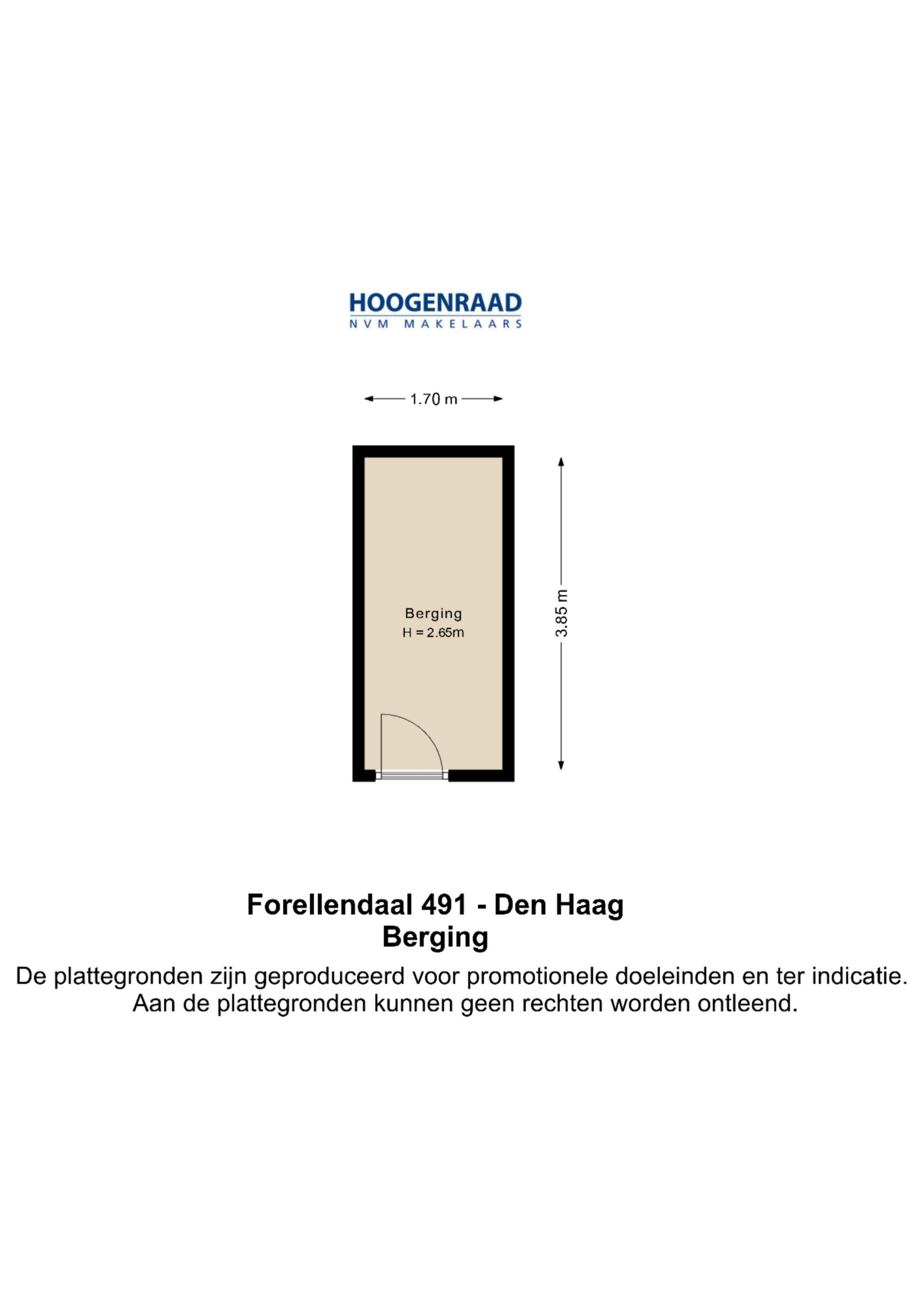 Foto 27 van Forellendaal 491