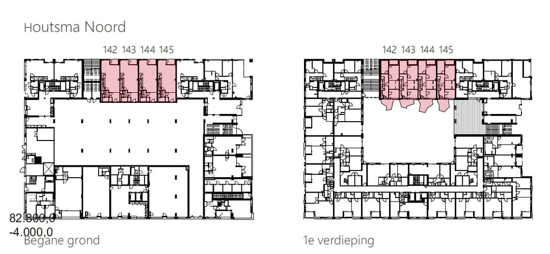 Photo 13 of Stadswoning - bouwnummer 144 (Bouwnr. 144)
