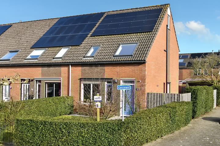 Ganzewei 12 main image