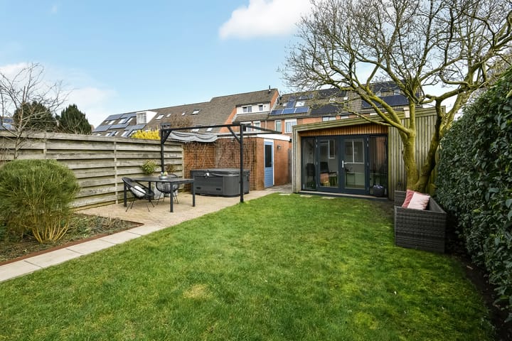 Photo 2 of Ganzewei 12