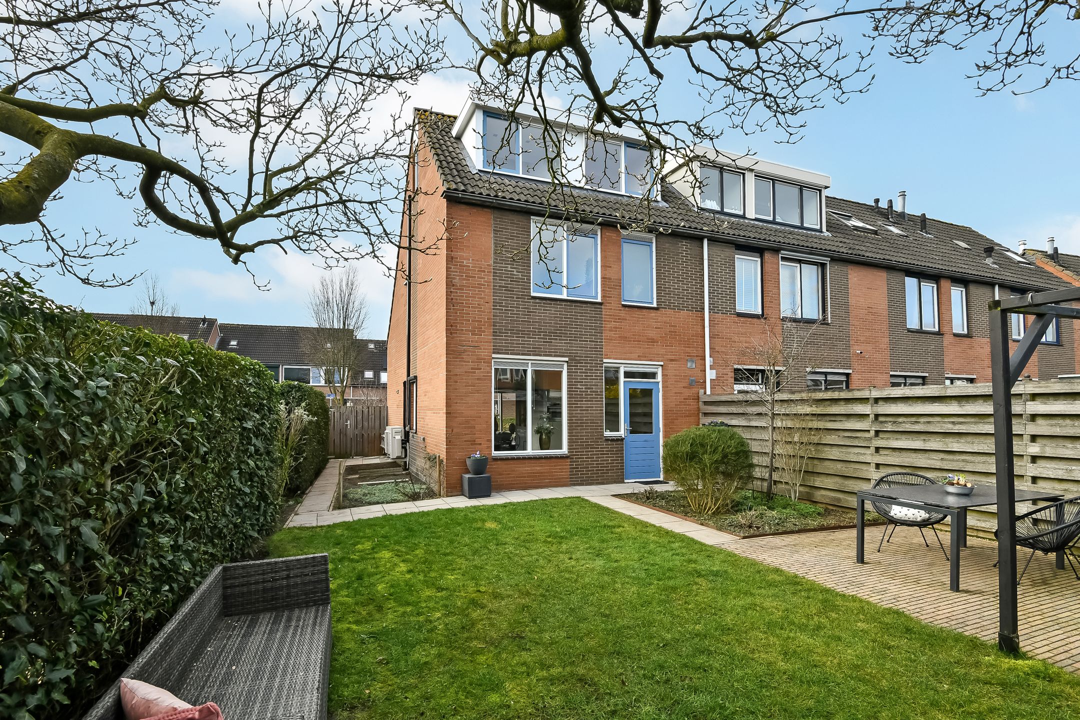 Foto 3 van Ganzewei 12