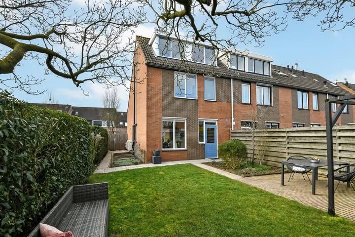 Photo 3 of Ganzewei 12