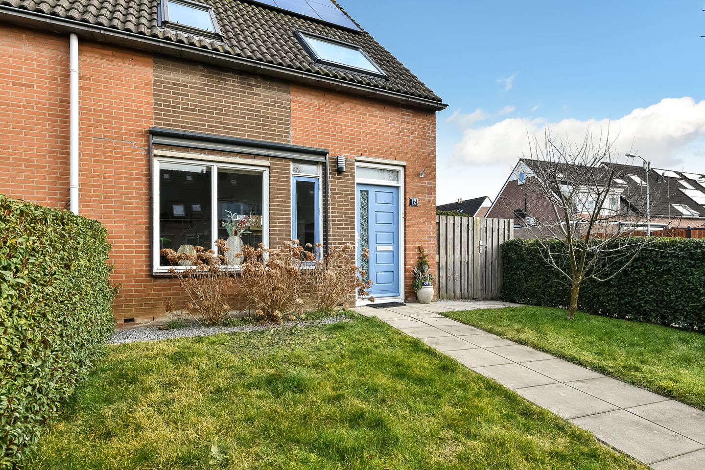 Foto 5 van Ganzewei 12