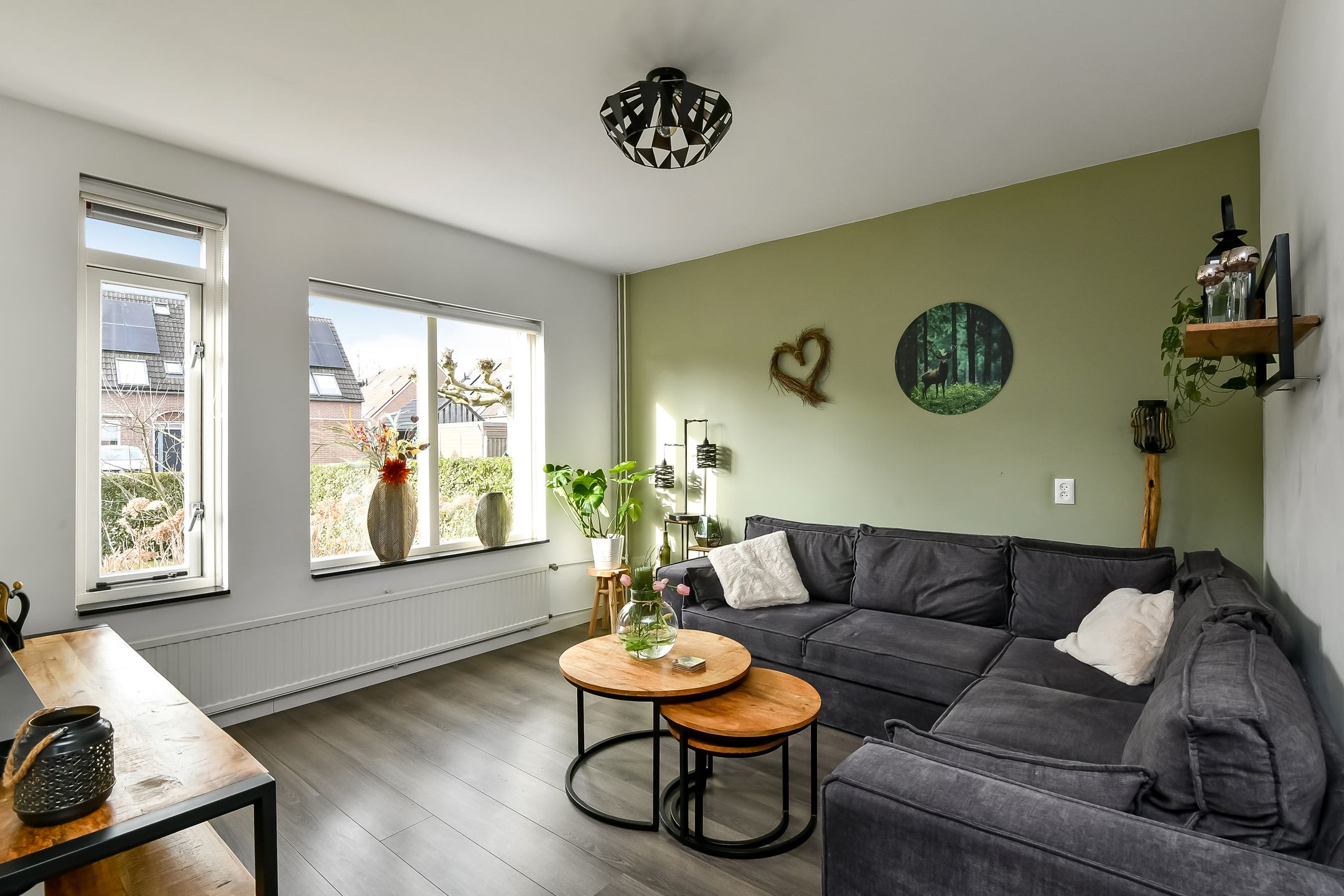 Foto 6 van Ganzewei 12