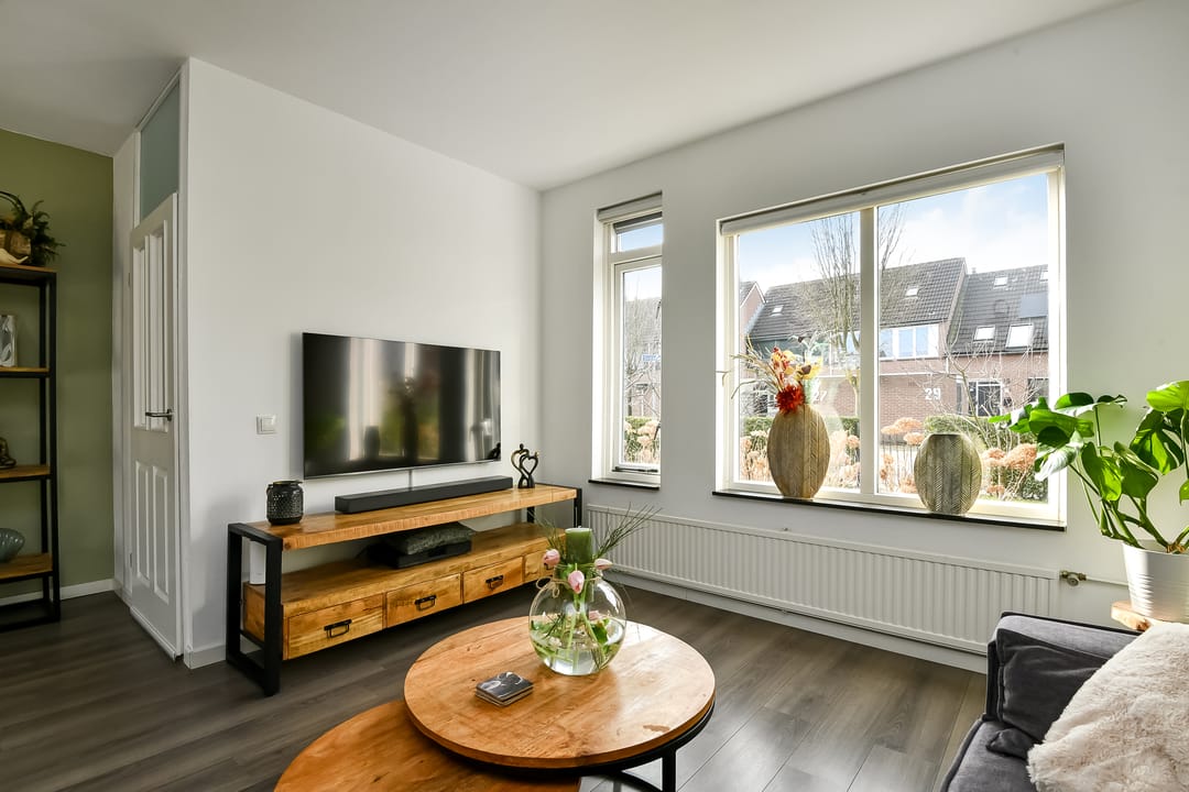 Foto 7 van Ganzewei 12