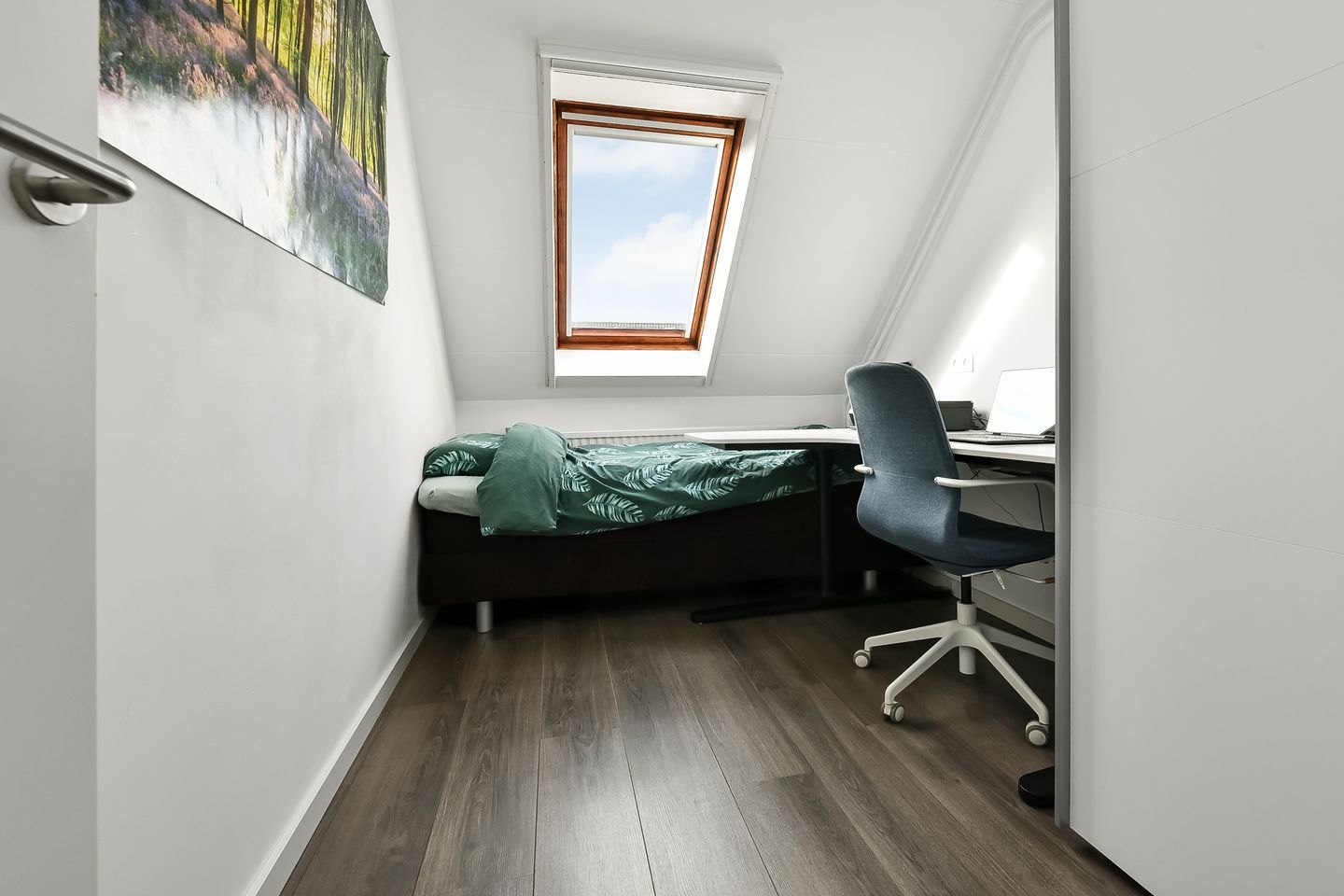 Foto 25 van Ganzewei 12