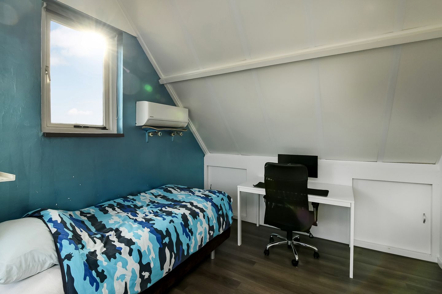 Foto 35 van Ganzewei 12