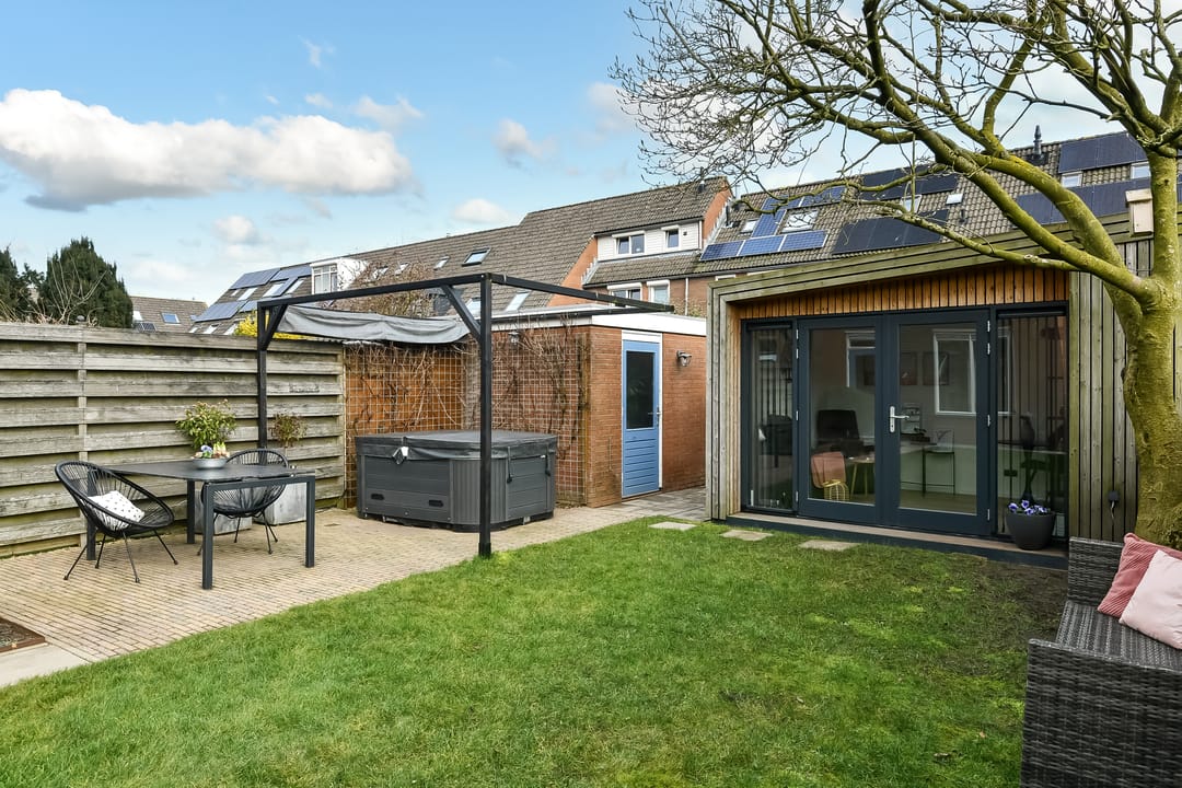 Foto 37 van Ganzewei 12