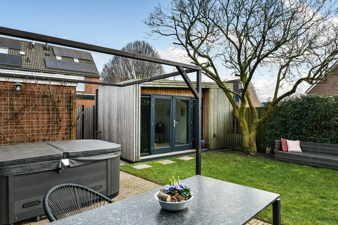 Foto 38 van Ganzewei 12