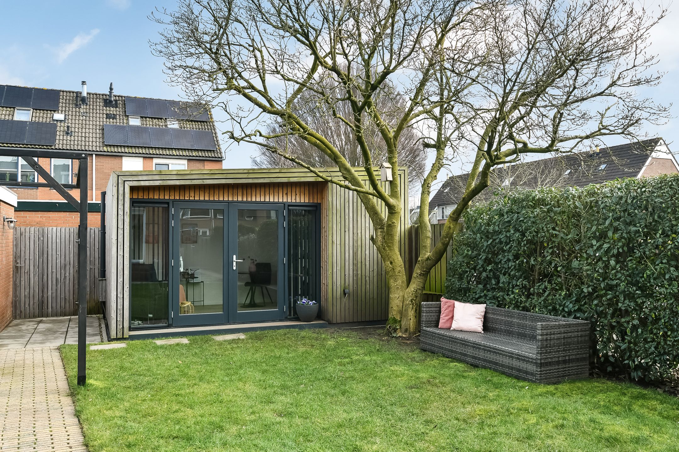 Foto 39 van Ganzewei 12