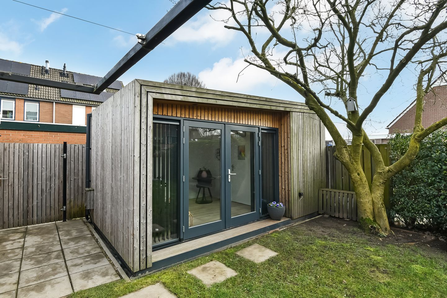 Foto 40 van Ganzewei 12