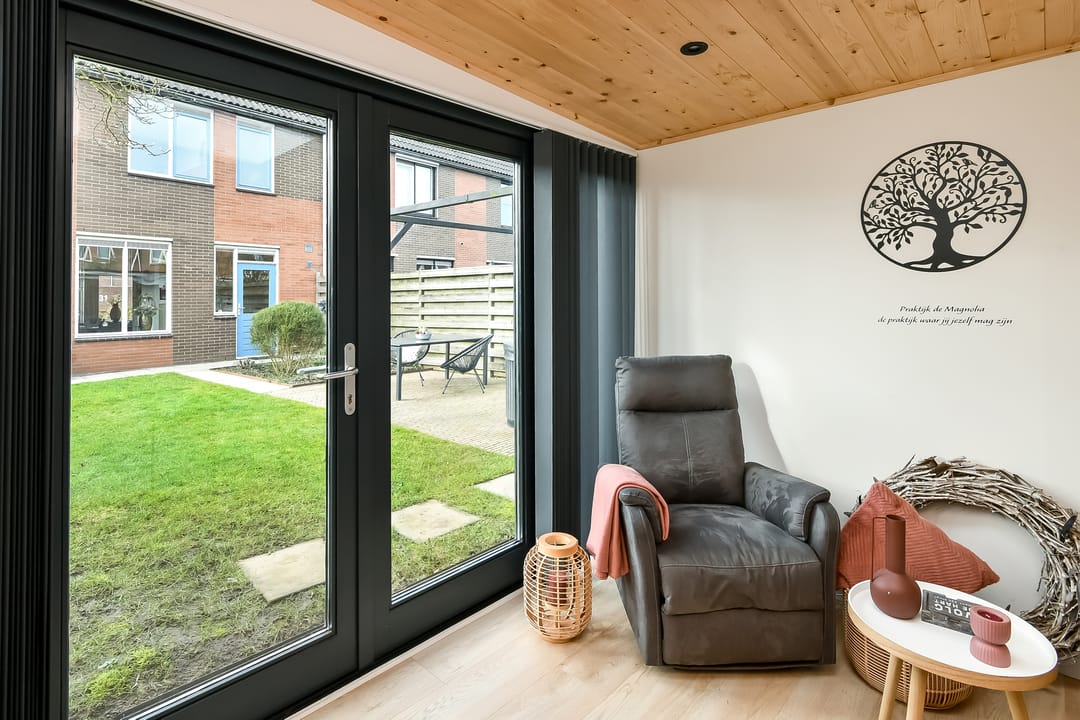 Foto 43 van Ganzewei 12