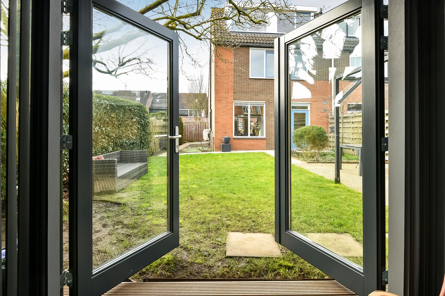 Foto 44 van Ganzewei 12