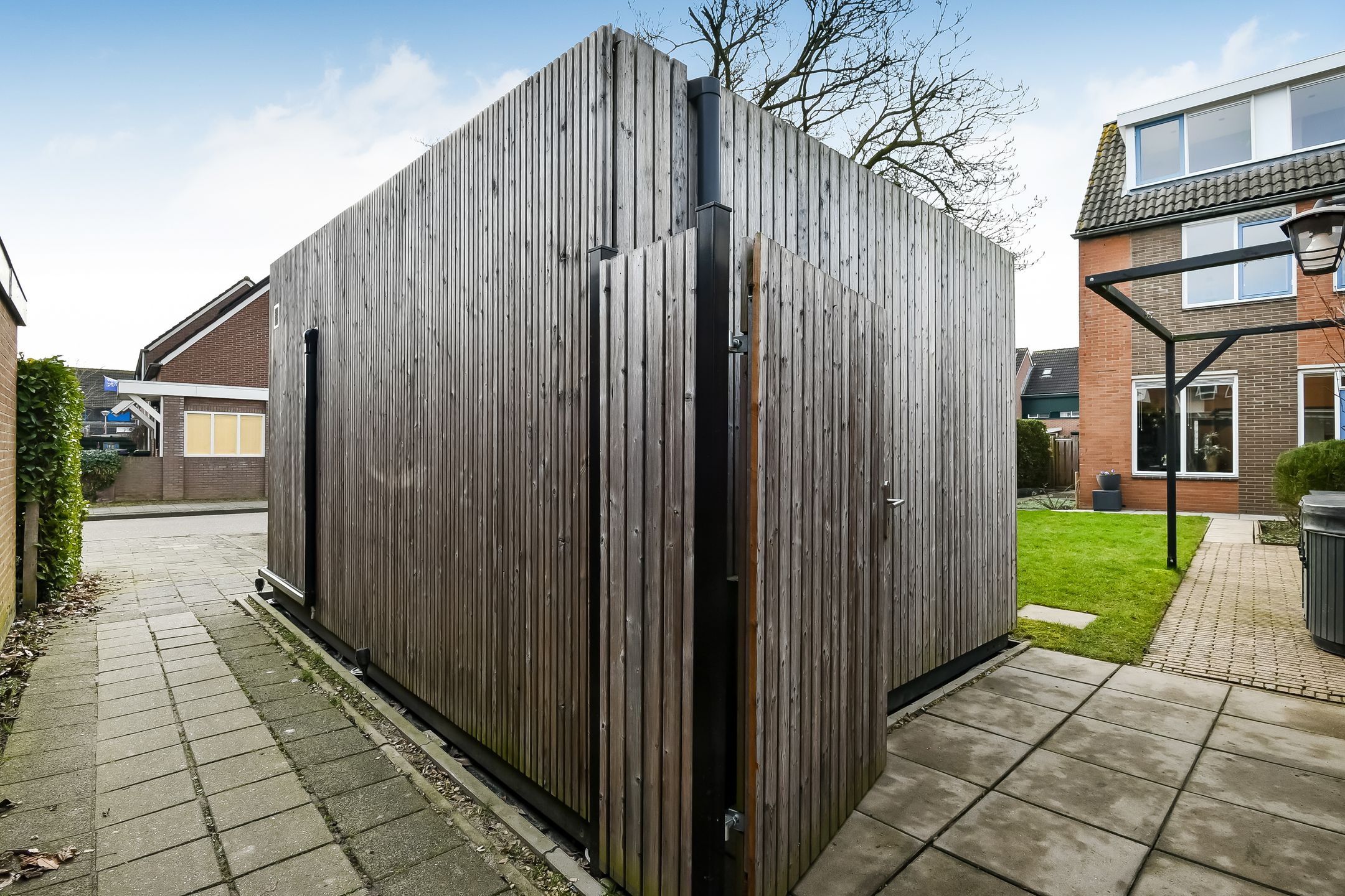 Foto 45 van Ganzewei 12