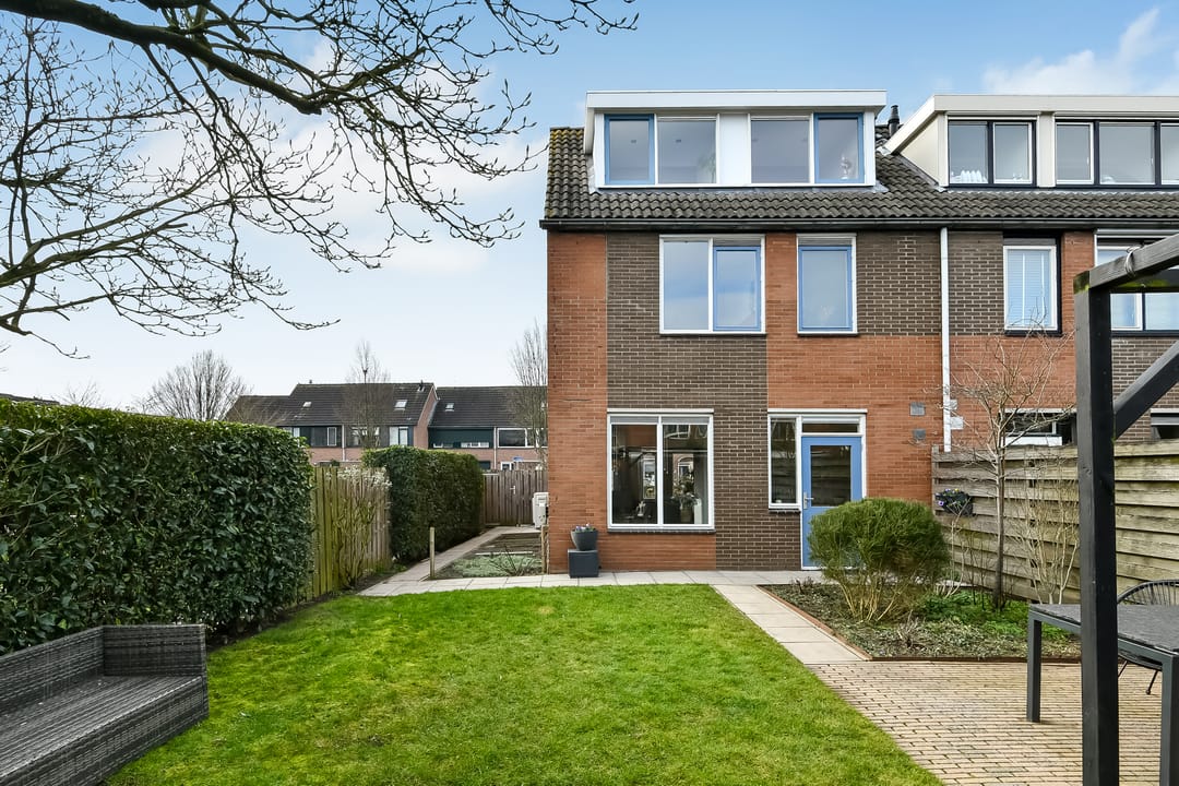 Foto 47 van Ganzewei 12