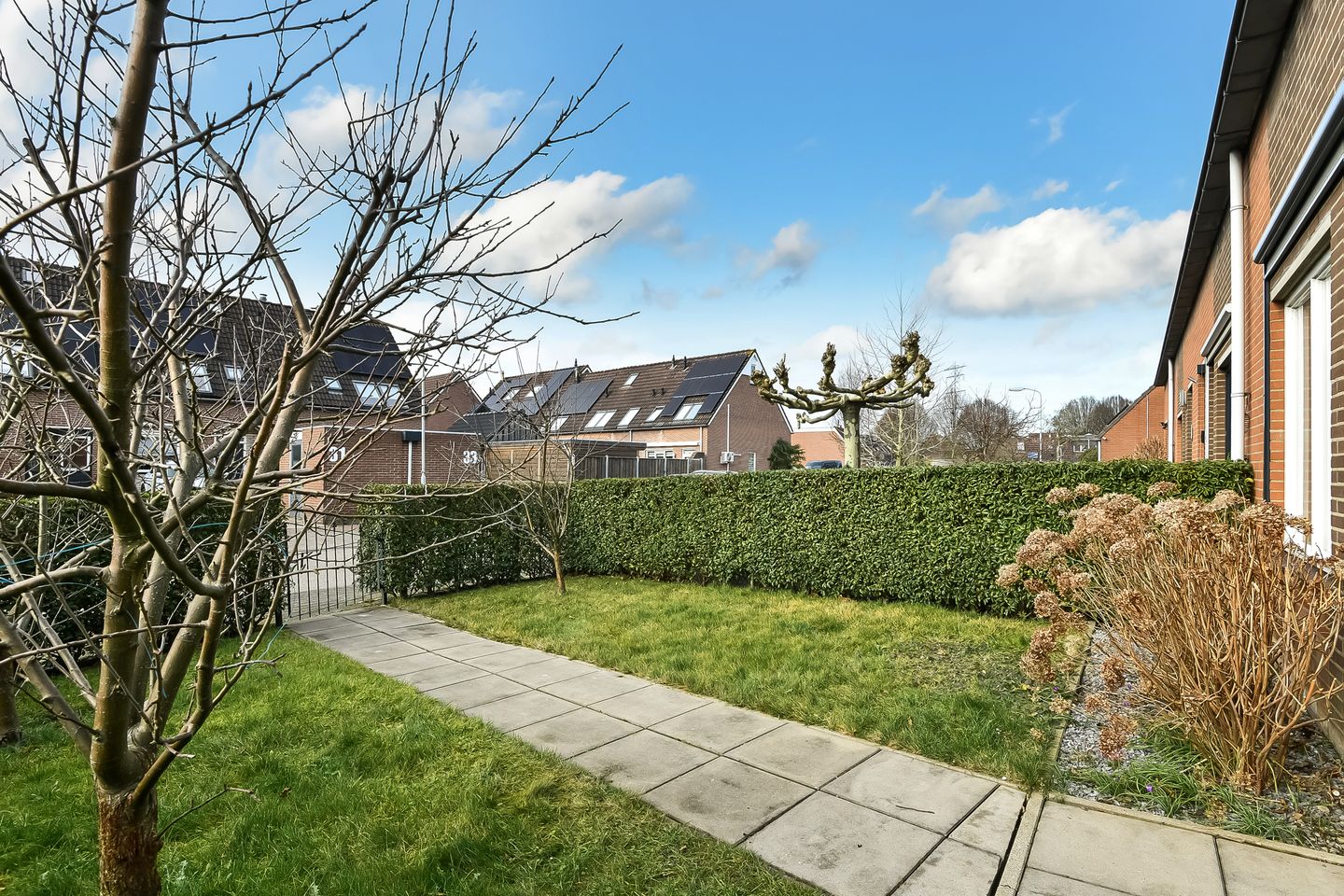 Foto 50 van Ganzewei 12