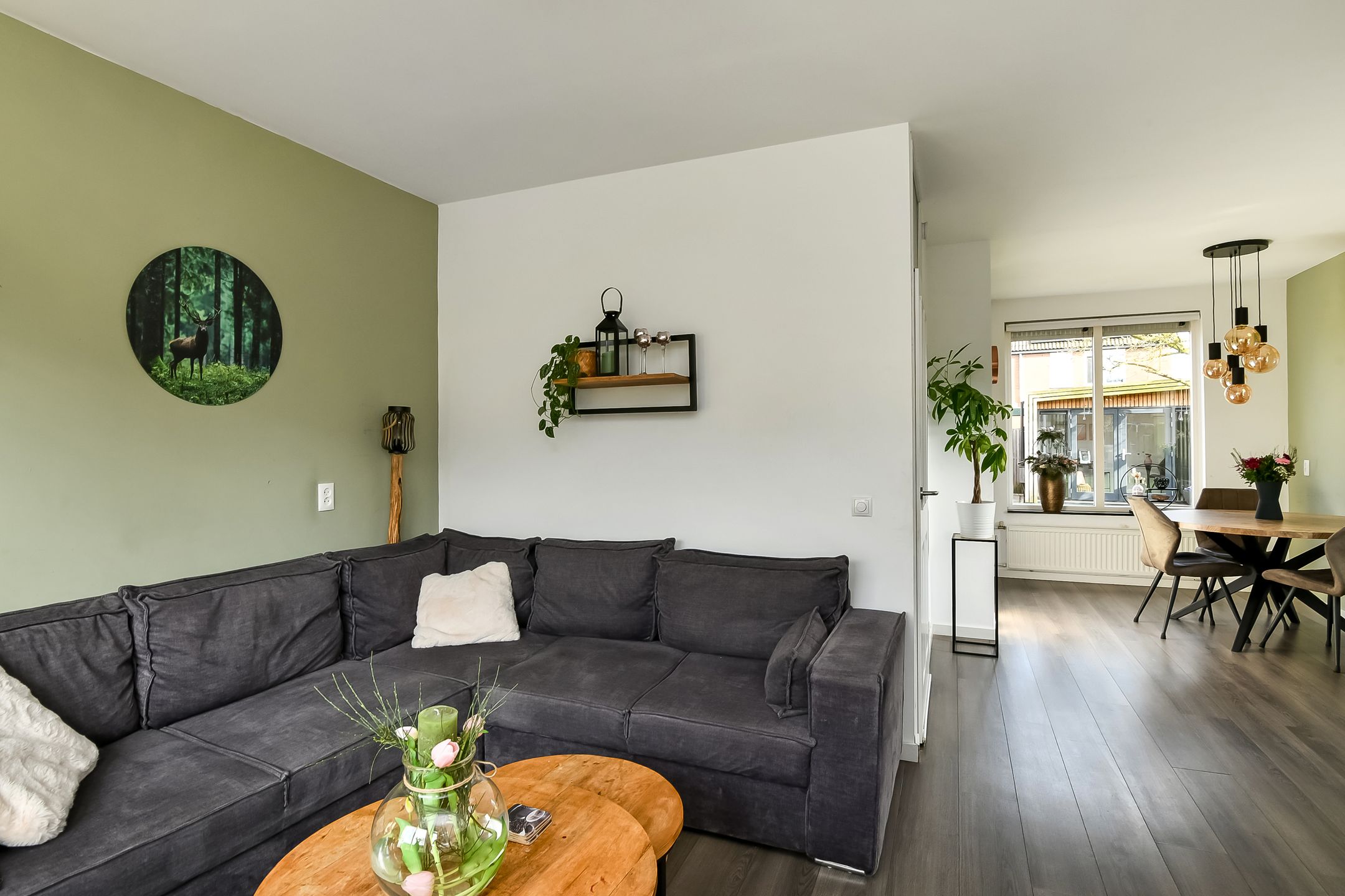 Foto 9 van Ganzewei 12