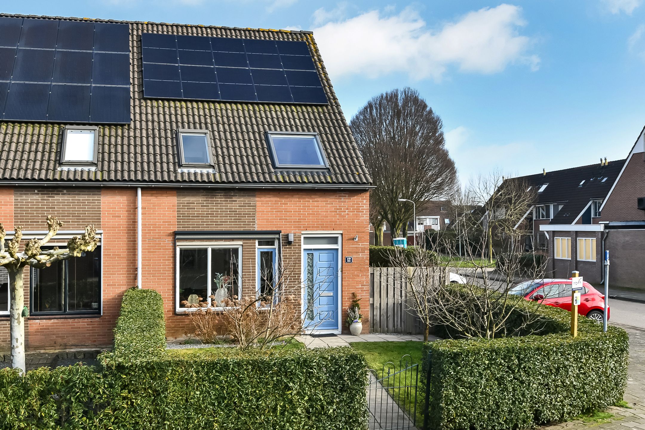 Foto 51 van Ganzewei 12