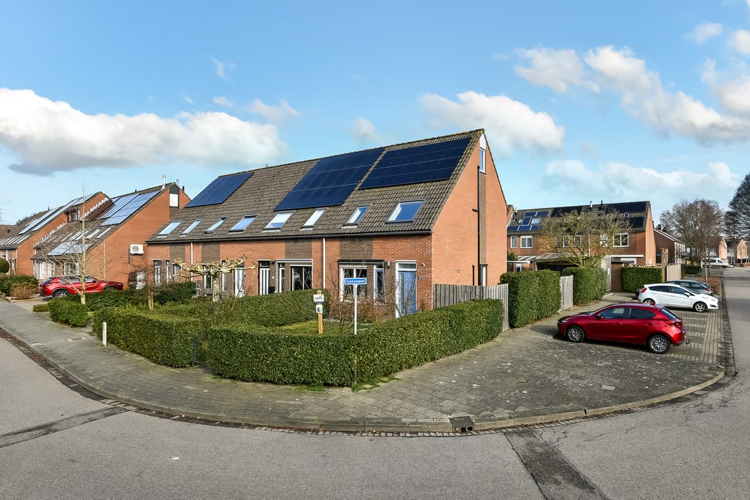 Foto 53 van Ganzewei 12