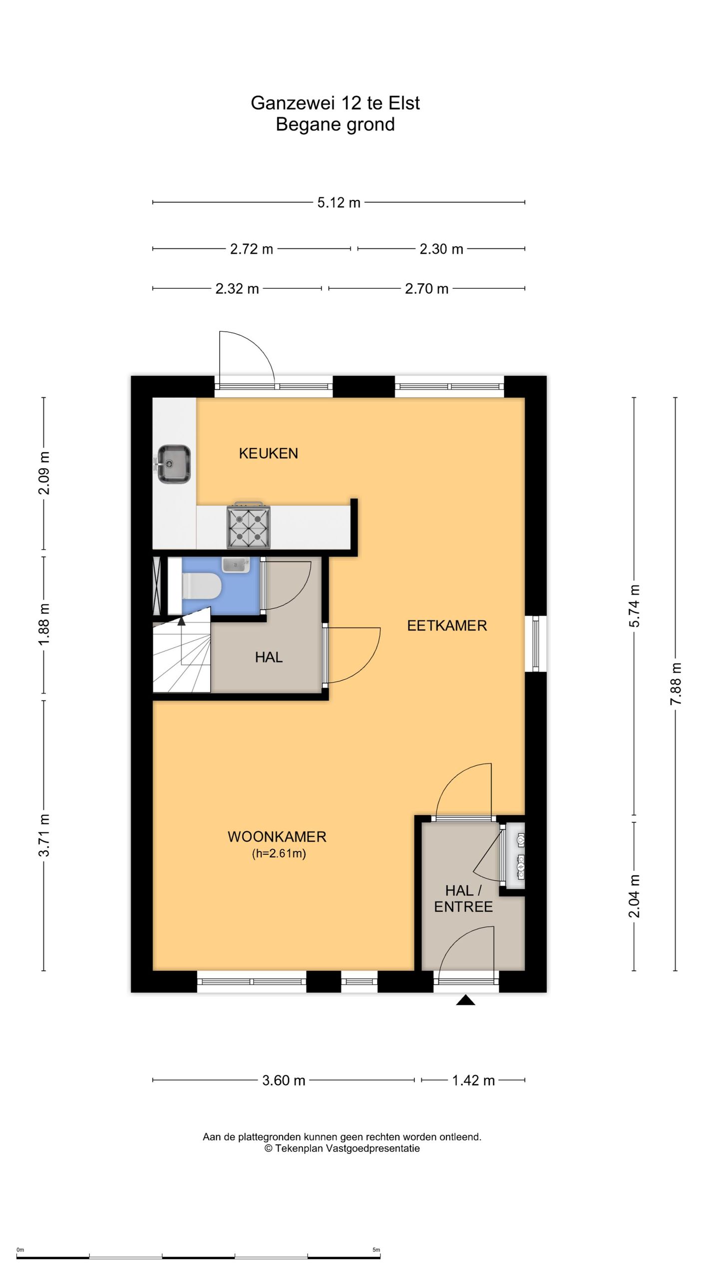 Foto 55 van Ganzewei 12