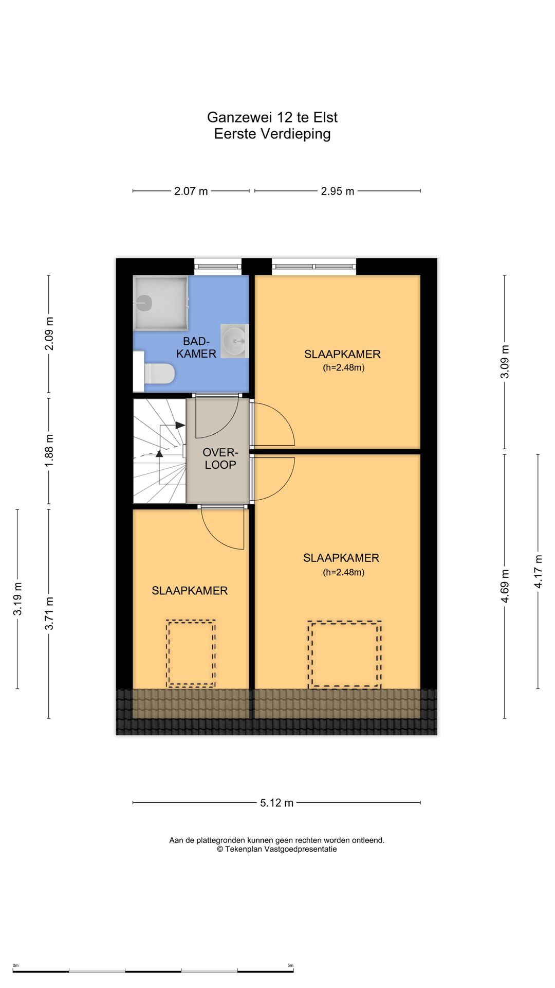 Foto 56 van Ganzewei 12