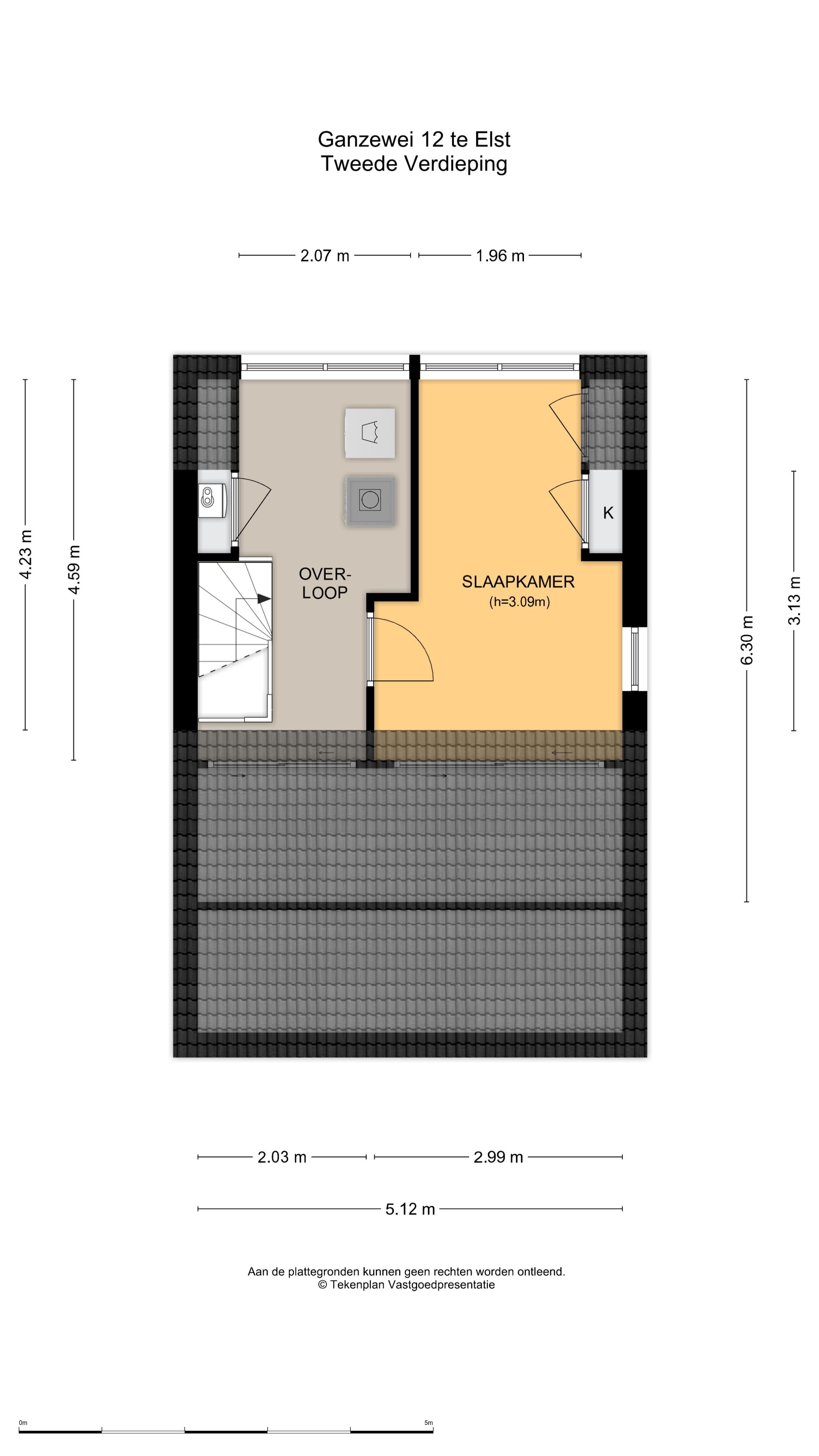 Foto 57 van Ganzewei 12