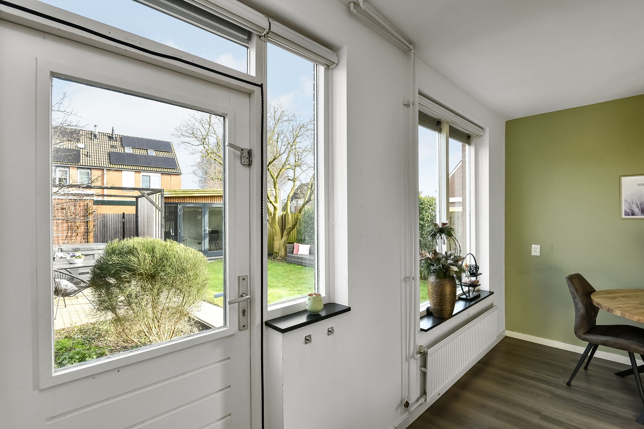 Foto 18 van Ganzewei 12